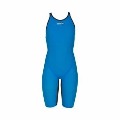 Swimwear Arena Powerskin Carbon Flex VX Open Back Kneeskin