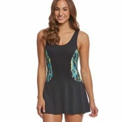 Swimwear Dolfin AquaShape Avanti Swimdress