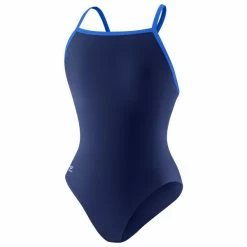 Swimwear Speedo Solid Endurance Flyback Youth