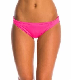 TYR Solids Active Bikini Bottom Swimwear