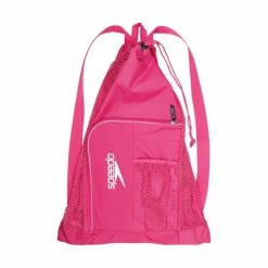 Mesh Bags Speedo Deluxe Ventilator Mesh Bag 25 Mesh Bags Speedo Deluxe Ventilator Mesh Bag