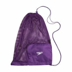 Speedo Ventilator Mesh Bag