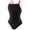 Swimwear Speedo Solid Endurance Flyback Youth 1 Swimwear Speedo Solid Endurance Flyback Youth