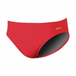 Swimwear Dolfin Solid Polyester Brief