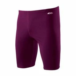 Swimwear Dolfin Solid Polyester Jammer