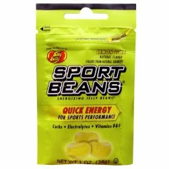 Energy Gels & Chews Jelly Belly Sport Beans
