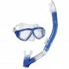 Speedo Jr Mask/Snorkel Set