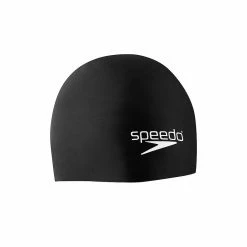 Swim Caps Speedo Silicone Cap Elastomeric
