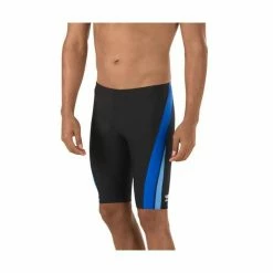 Speedo Launch Splice Jammer Swimwear