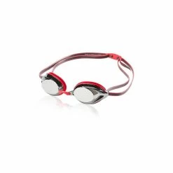 Speedo Vanquisher 2.0 Mirrored Goggle Swim Goggles 22 Speedo Vanquisher 2.0 Mirrored Goggle Swim Goggles