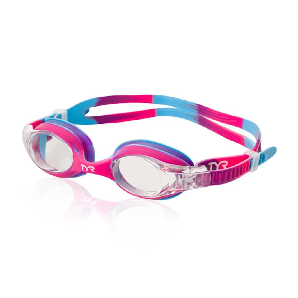 Accessories TYR Swimple Tie Dye Goggle 6 Accessories TYR Swimple Tie Dye Goggle