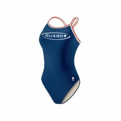Swimwear TYR Guard Dimaxfit One Piece
