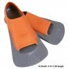 Swim Fins TYR EBP Burner Fins