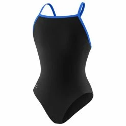 Swimwear Speedo Solid Endurance Flyback Youth