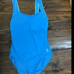 TYR Solid Square Neck Controlfit One-Piece 10 TYR Solid Square Neck Controlfit One-Piece