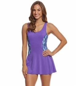 Swimwear Dolfin AquaShape Avanti Swimdress