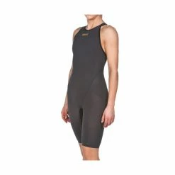 Swimwear Arena Powerskin Carbon Flex VX Open Back Kneeskin