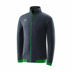Speedo Youth Tech Warmup Jacket 11 Speedo Youth Tech Warmup Jacket