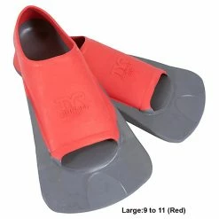 Swim Fins TYR EBP Burner Fins