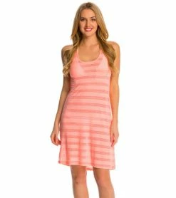 Swimwear Carve Cannon Coverup Dress