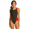 Dolfin Ocean Panel Performance Back Swimwear 2 Dolfin Ocean Panel Performance Back Swimwear