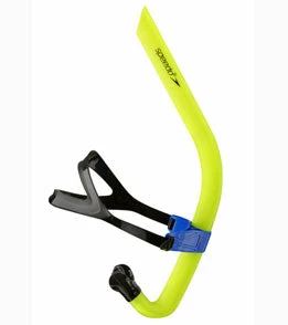 Speedo Bullet Head Snorkel 4 Speedo Bullet Head Snorkel