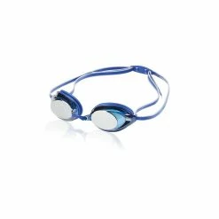 Speedo Vanquisher 2.0 Mirrored Goggle Swim Goggles