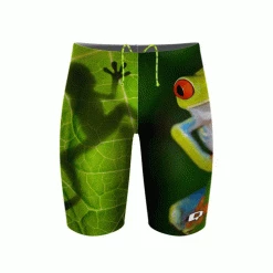 Q Swimwear Frog Jammer