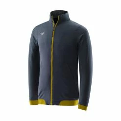 Speedo Youth Tech Warmup Jacket 15 Speedo Youth Tech Warmup Jacket