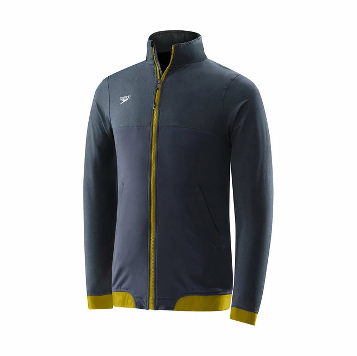 Speedo Youth Tech Warmup Jacket 9 Speedo Youth Tech Warmup Jacket