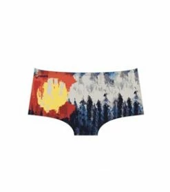 Finis Colorado Drag Suit Swimwear