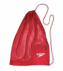 Speedo Ventilator Mesh Bag