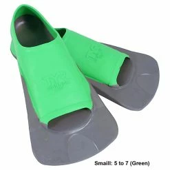 Swim Fins TYR EBP Burner Fins