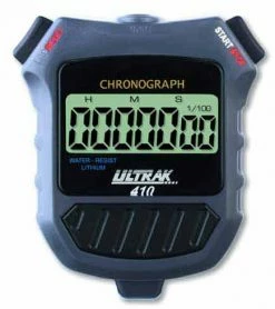 Ultrax 410 Stopwatch Stopwatches