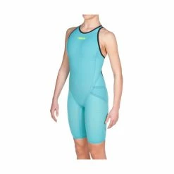 Swimwear Arena Powerskin Carbon Flex VX Open Back Kneeskin