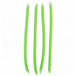 TYR Silicone Hand Paddle Replacement Straps Swim Paddles