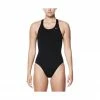 Swimwear Nike Female Core Solid Fastback Tank
