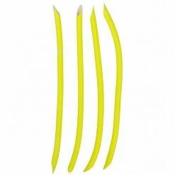 TYR Silicone Hand Paddle Replacement Straps Swim Paddles