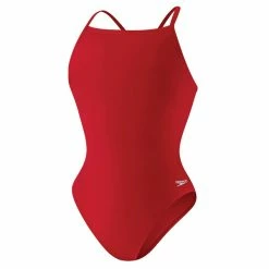 Swimwear Speedo Solid Endurance Flyback Youth