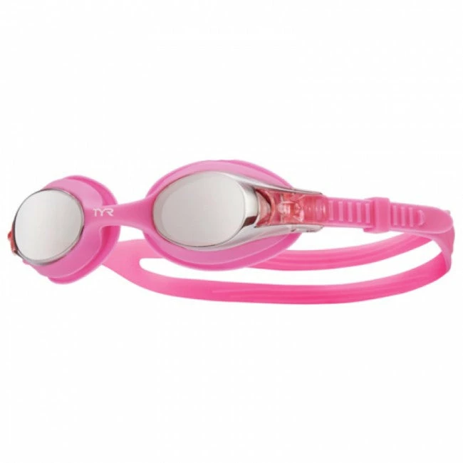 TYR Swimple Mirrored Swim Goggles 7 TYR Swimple Mirrored Swim Goggles