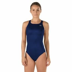 MI Sports Alaska Stingrays Speedo Aquablade Recordbreaker Swimwear