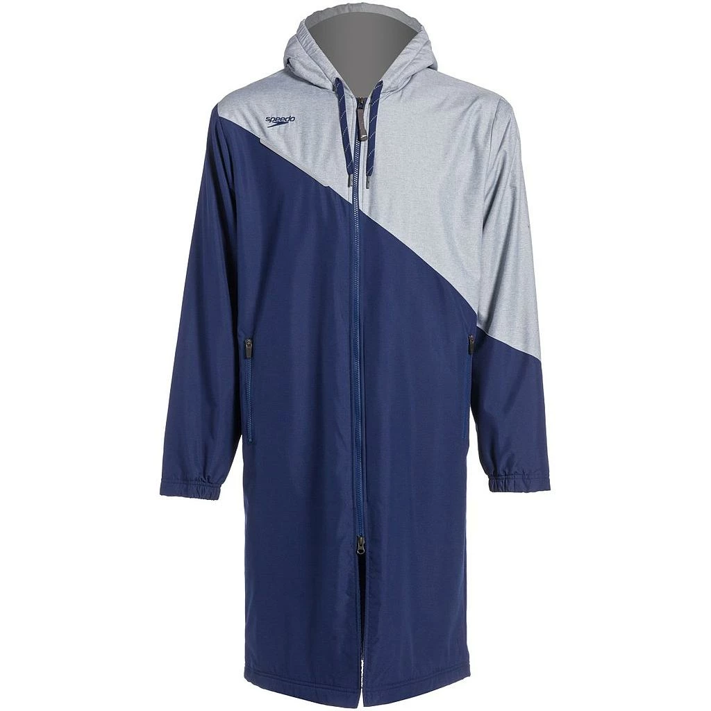 Speedo Color Block Parka 5 Speedo Color Block Parka