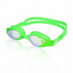 TYR Swimple Mirrored Swim Goggles 14 TYR Swimple Mirrored Swim Goggles