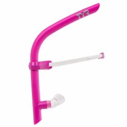 TYR Ultralite Junior Swim Snorkel Swim Snorkels