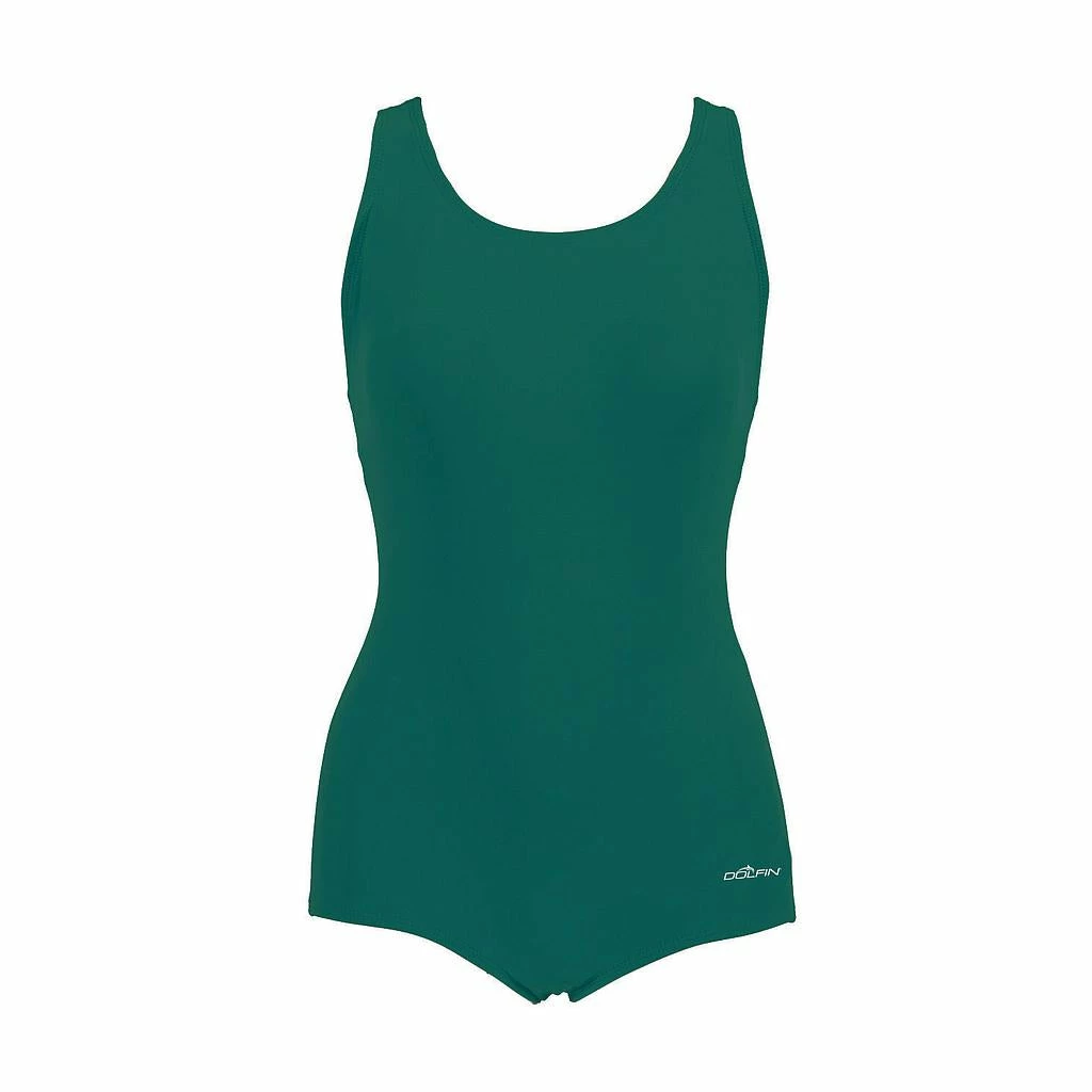 Dolfin Conservative Crossback Swimwear 11 Dolfin Conservative Crossback Swimwear