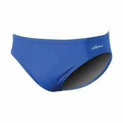 Swimwear Dolfin Solid Polyester Brief