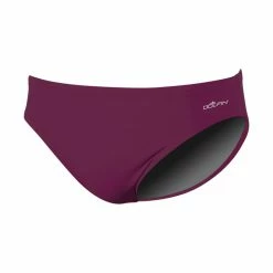 Swimwear Dolfin Solid Polyester Brief