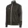 Arena Throttle Warm Up Jacket Clothing 2 Arena Throttle Warm Up Jacket Clothing