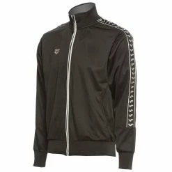 Arena Throttle Warm Up Jacket Clothing