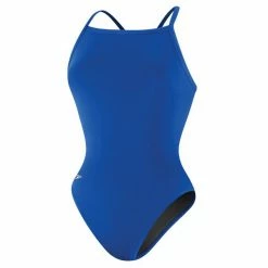 Swimwear Speedo Solid Endurance Flyback Youth